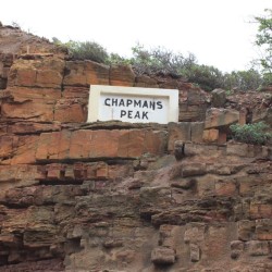 Chapman's Peak