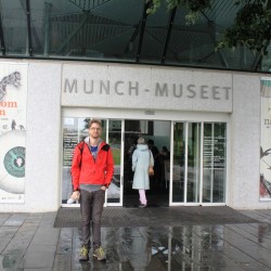 Il museo di Munch