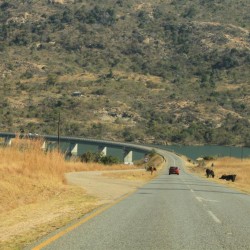 Attraversiamo lo Swaziland