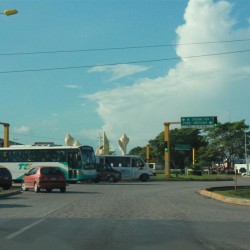 Cancun Centro
