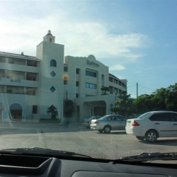 Radisson Hacienda Cancun