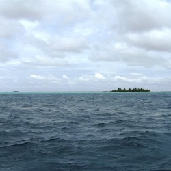 Hamza Island