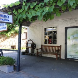 Un negozio di Birkenstock