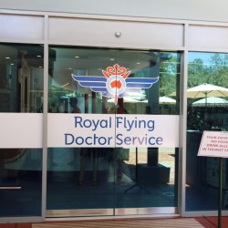 Il Royal Flying Doctor Service