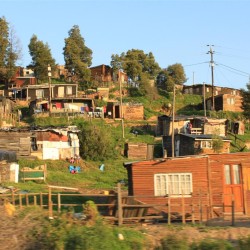 Una township