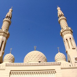 I minaretti