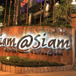 Siam@Siam Design Hotel
