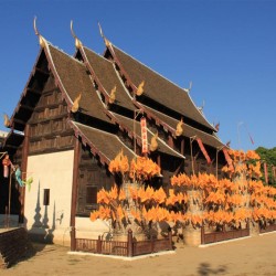Wat Phan Tao
