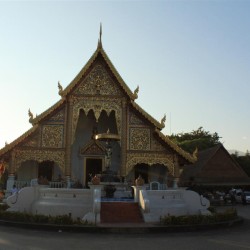Wat Phra Sing