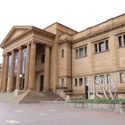 NSW State Library